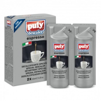 Puly Descaler Espresso 2x125ml