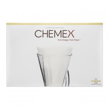 CHEMEX FILTER 3 CUPS