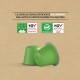 Quarta Caffè Capsule 100% vegetali e compostabili 10pz