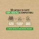 Quarta Caffè Capsule 100% vegetali e compostabili 10pz
