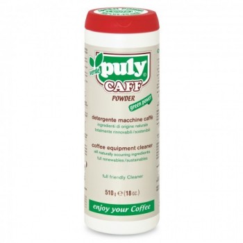 Puly Caff Plus 510g Green Powder