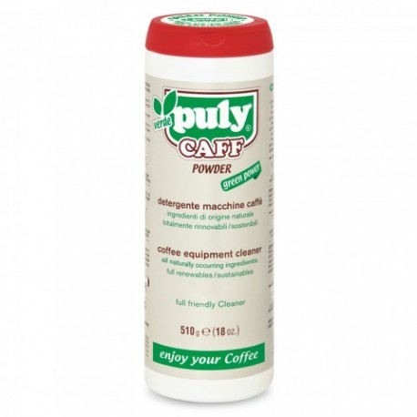 Puly Caff Plus 510g Green Power