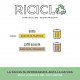 Quarta Caffè Sereno 500g in grani