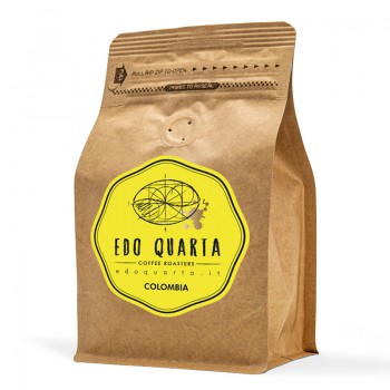 Colombia Pink Bourbon Gold Washed 250g