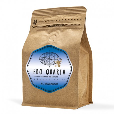 EL SALVADOR GEISHA HONEY 250gr