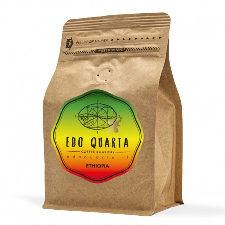 ETHIOPIA HEIRLOOM NATURAL 250gr