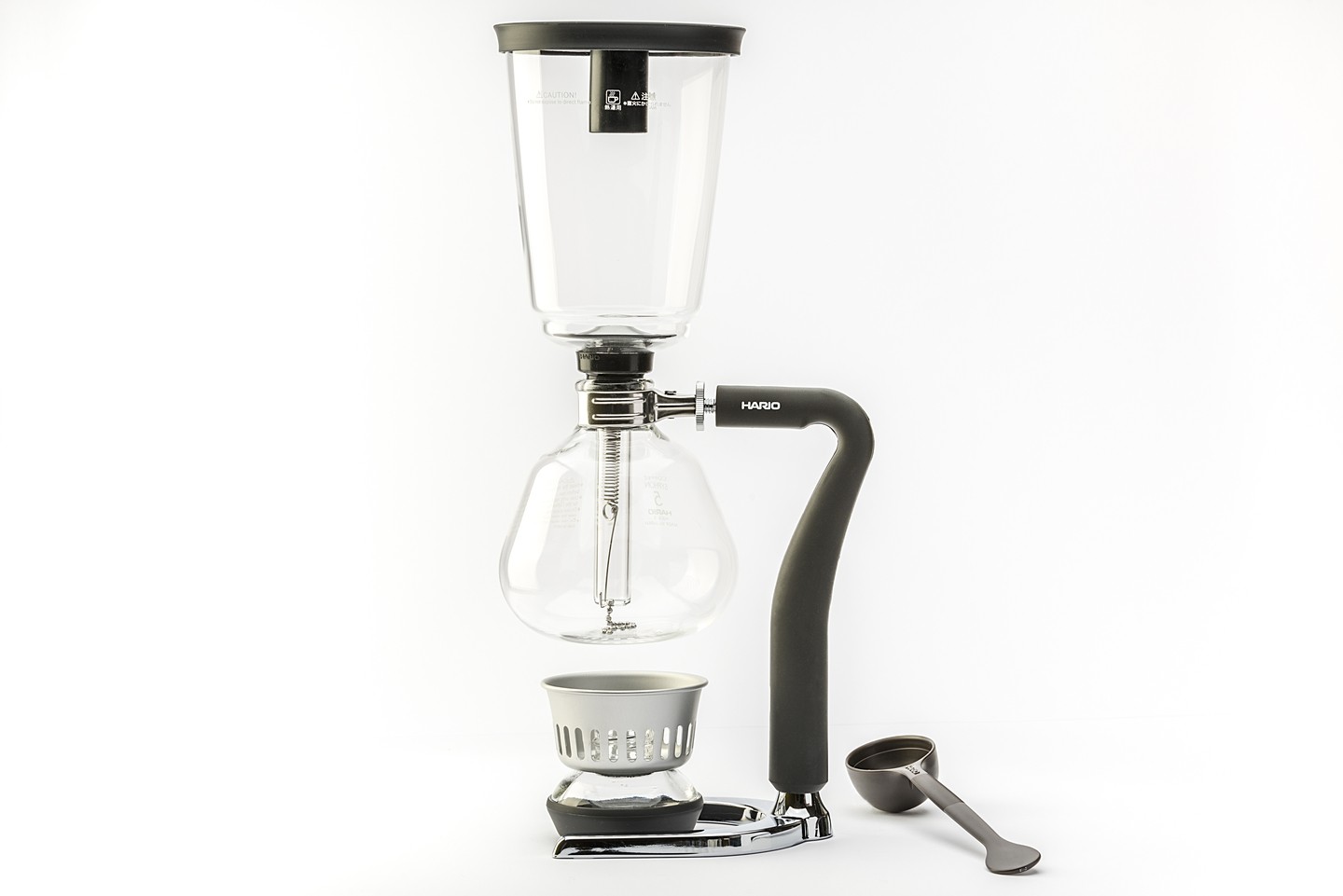 HARIO NXA-5 COFFEE SYPHON NEXT - Edo 
